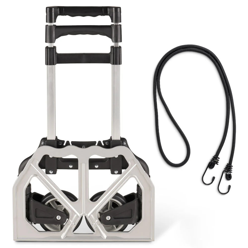 Folding Portable Handtruck Trolley