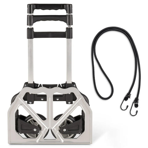 Folding Portable Handtruck Trolley