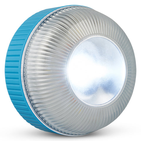 Emergency flashing LED Warning Flare