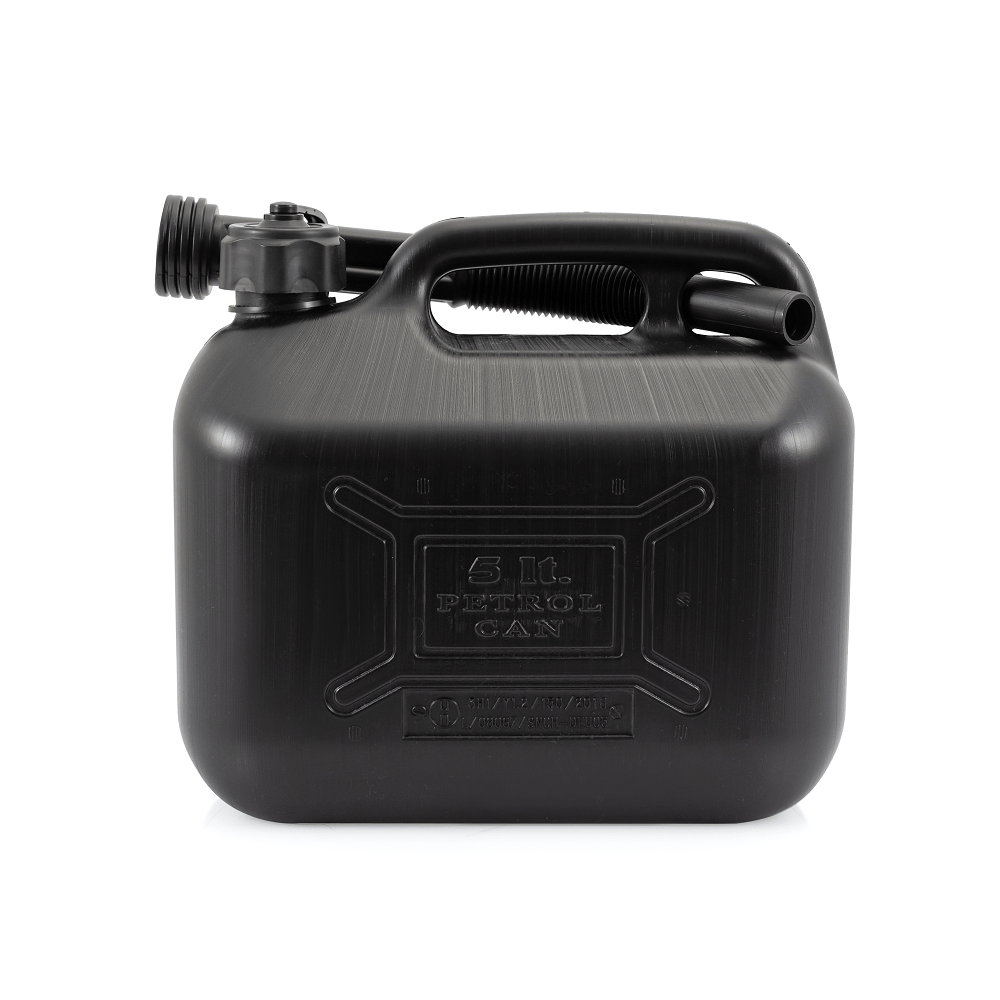 5L Fuel Can P1 Autocare Jerry Can - Green Flag vGroup