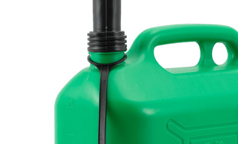 5L Fuel Can P1 Autocare Jerry Can - Green Flag vGroup