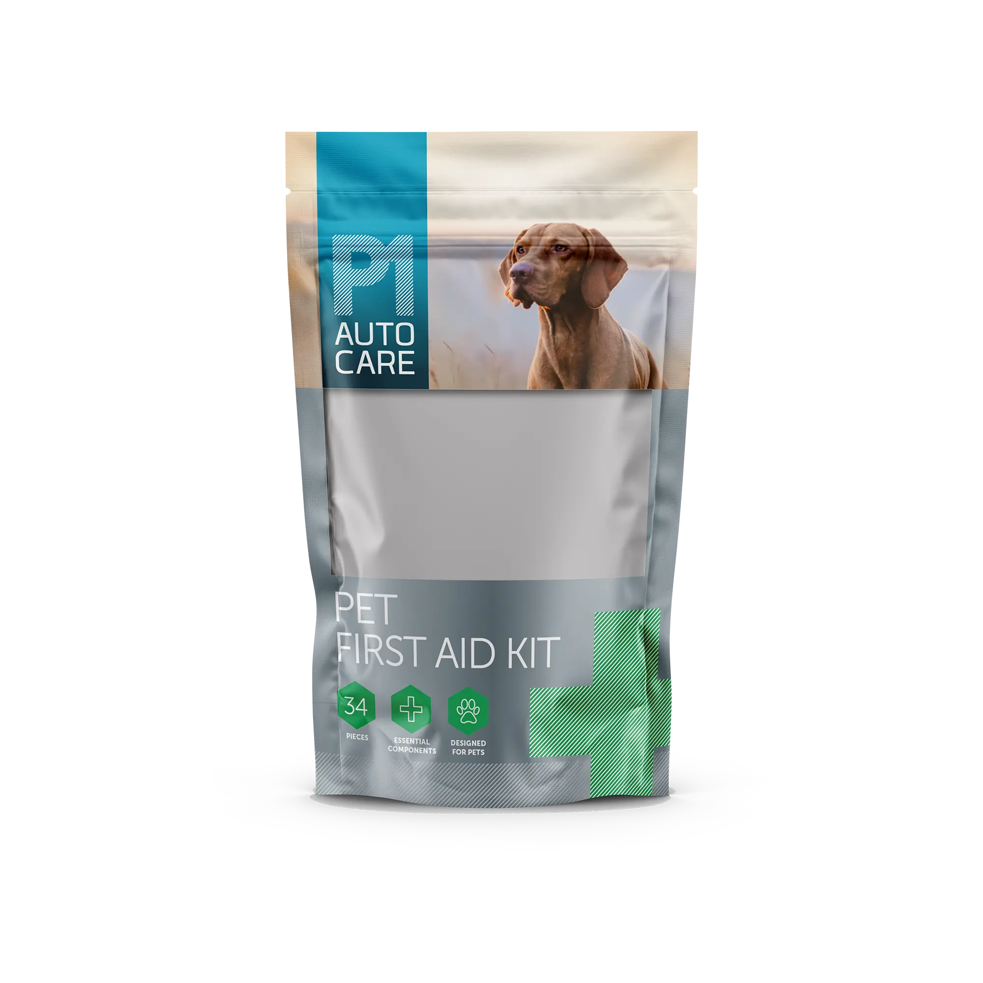 Pet First Aid Kit
