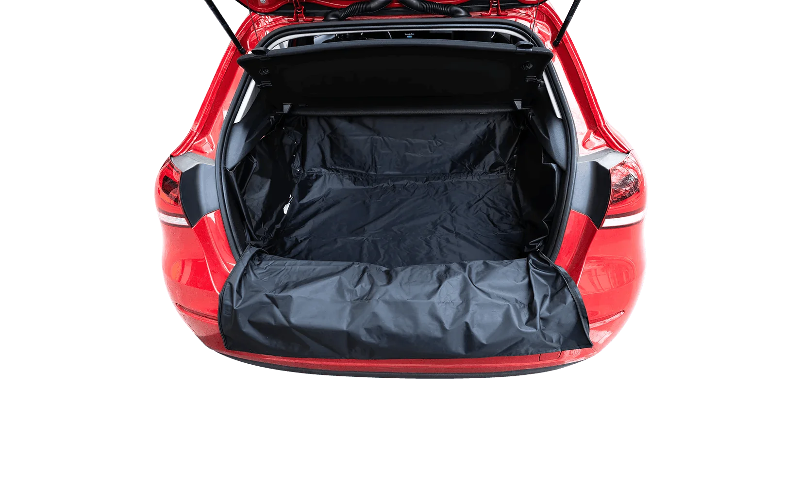 Car Boot Cladding Car Boot Cover with Bumper protector – Day’s Fleet Store