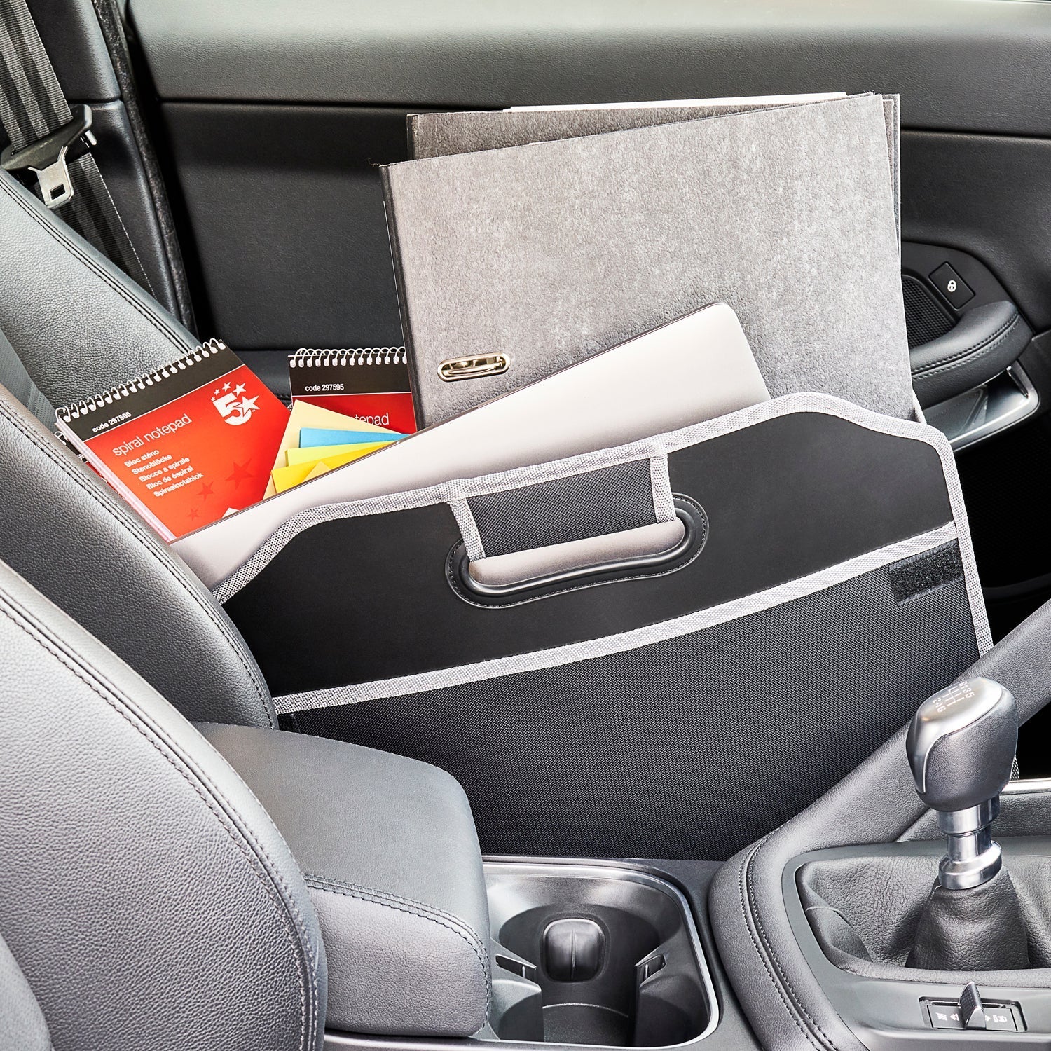 Car Boot Storage Organiser Compact – Day’s Fleet Store