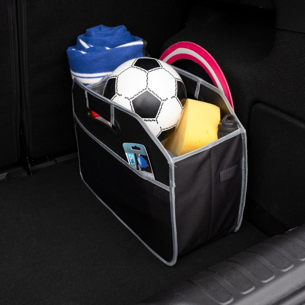 Car Boot Storage Organiser Compact – Day’s Fleet Store