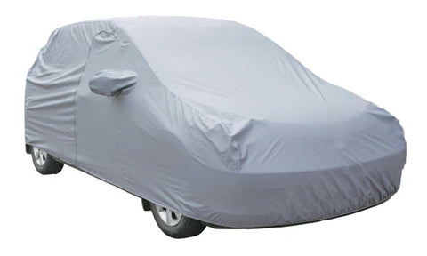 Outdoor Dust & Waterproof Car Cover - Green Flag vGroup