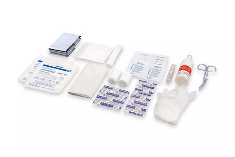 Pet First Aid Kit - Green Flag vGroup