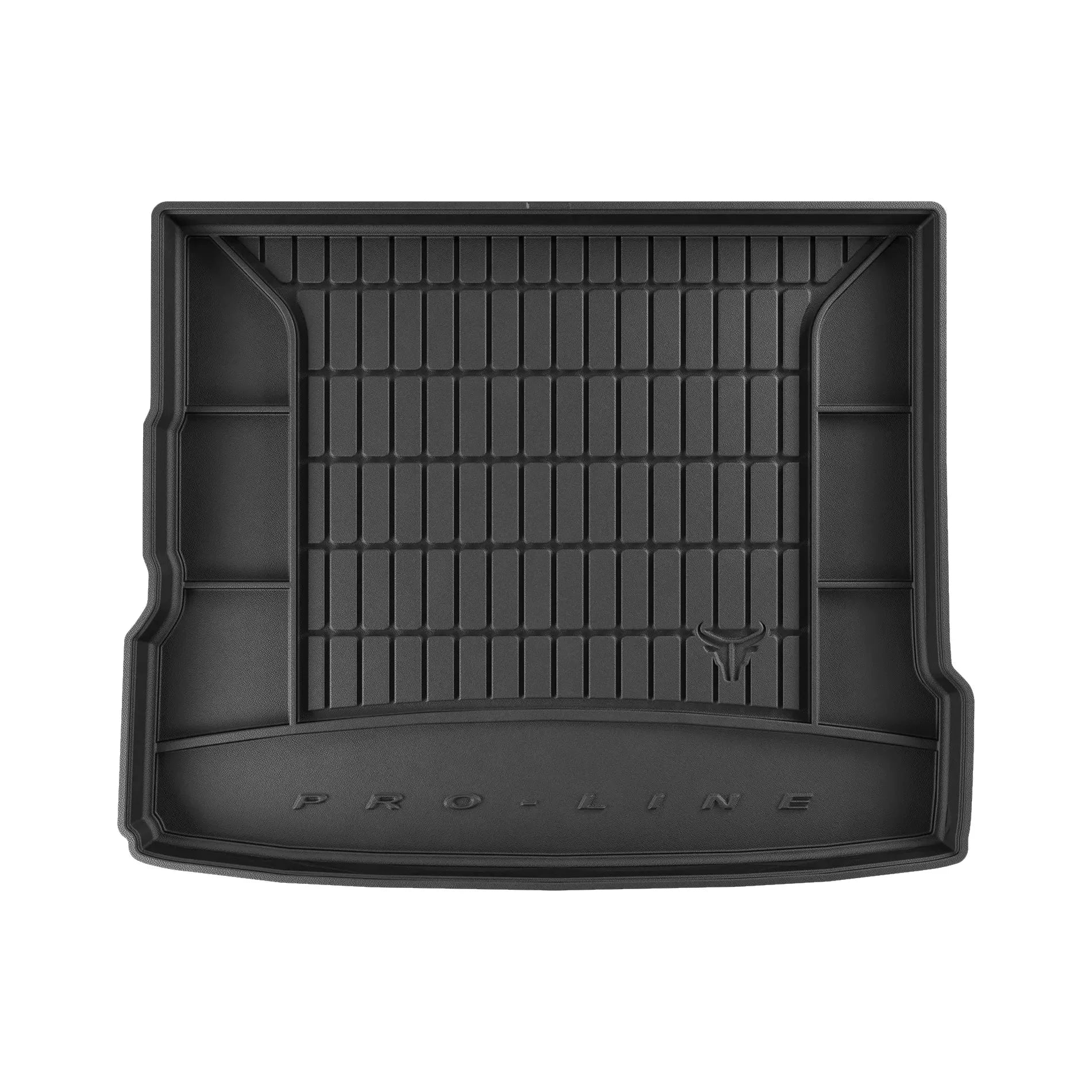 Tailored Car Boot Liner for Audi - Protect Your Boot from Dirt and Damage - Green Flag vGroup