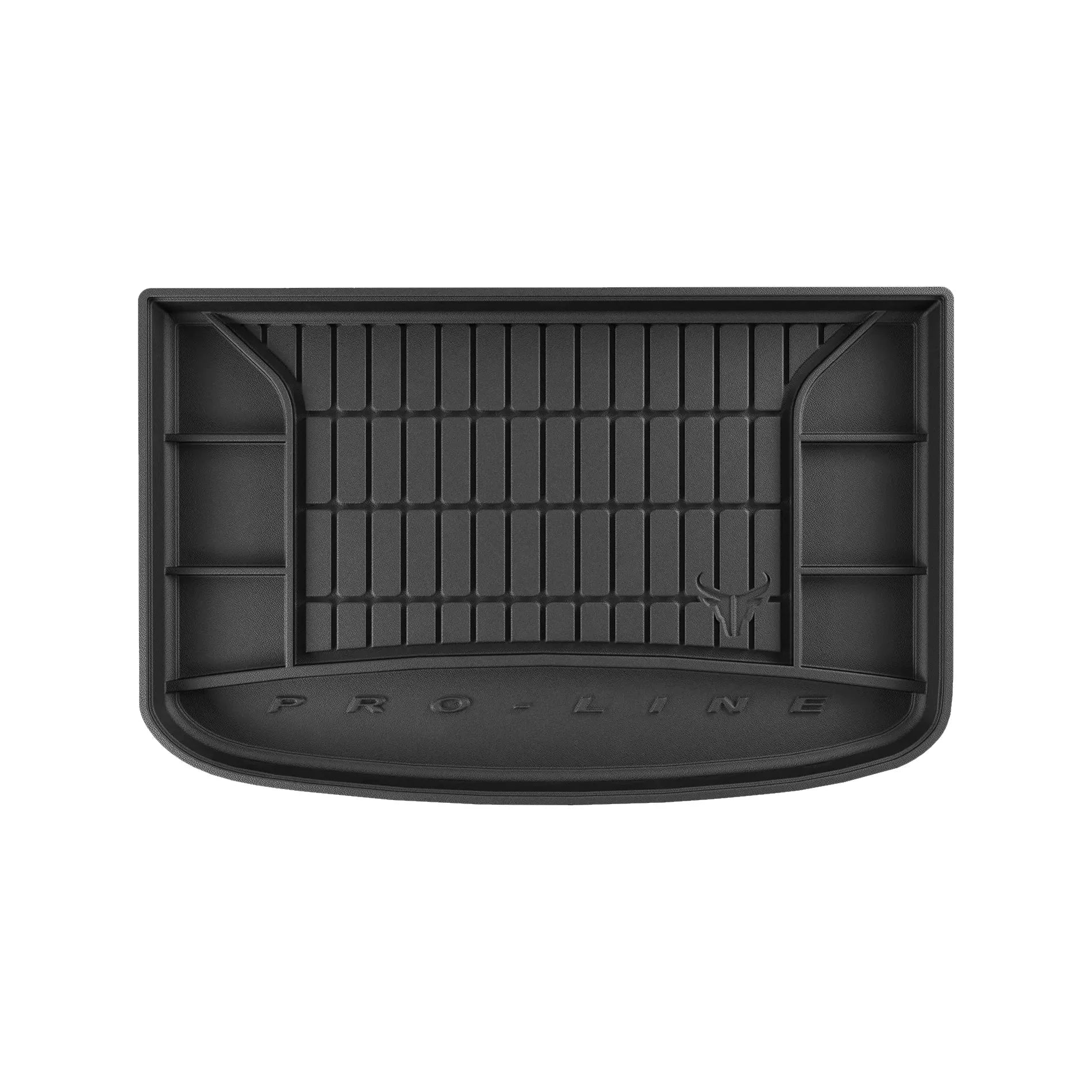 Tailored Car Boot Liner for Audi - Protect Your Boot from Dirt and Damage - Green Flag vGroup