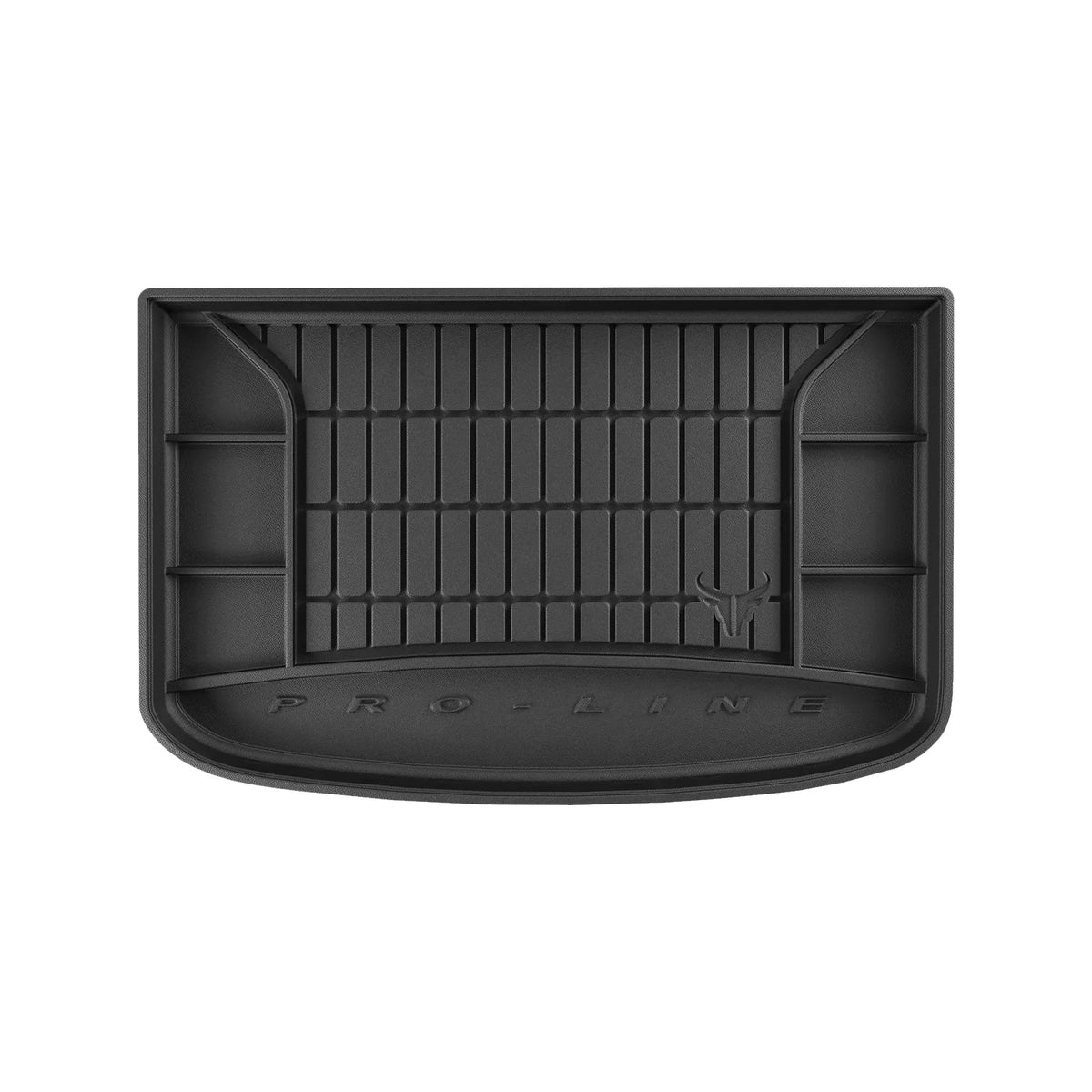 Tailored Car Boot Liner for Audi - Protect Your Boot from Dirt and Damage - Green Flag vGroup
