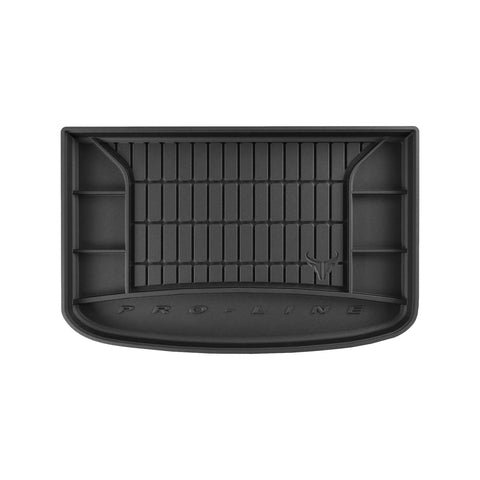 Tailored Car Boot Liner for Audi - Protect Your Boot from Dirt and Damage - Green Flag vGroup