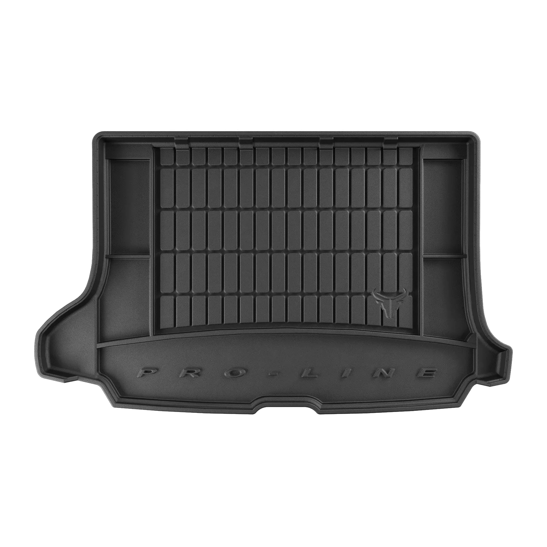 Tailored Car Boot Liner for Audi - Protect Your Boot from Dirt and Damage - Green Flag vGroup