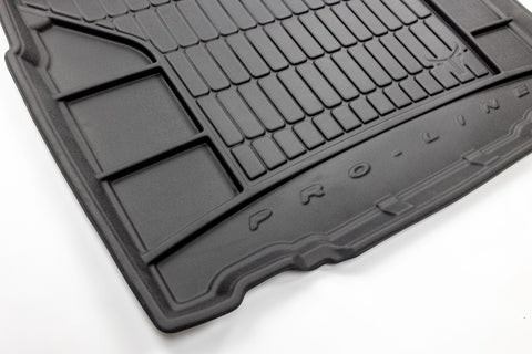 Tailored Car Boot Liner for Audi - Protect Your Boot from Dirt and Damage - Green Flag vGroup