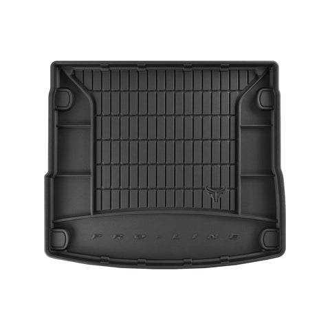 Tailored Car Boot Liner for Audi - Protect Your Boot from Dirt and Damage - Green Flag vGroup