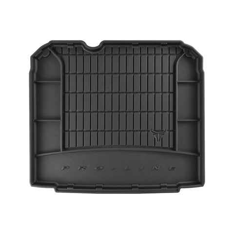 Tailored Car Boot Liner for Audi - Protect Your Boot from Dirt and Damage - Green Flag vGroup