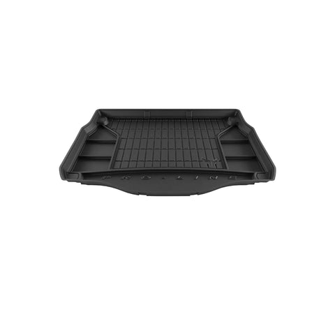 Tailored Car Boot Liner for Citroen - Protect Your Boot from Dirt and Damage - Green Flag vGroup