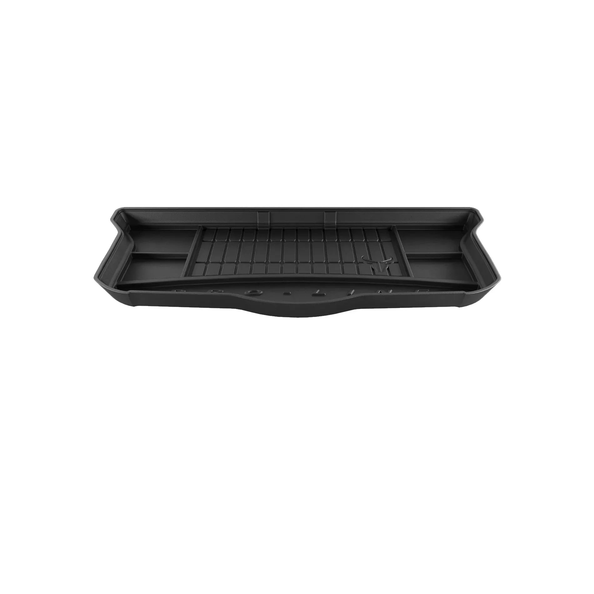 Tailored Car Boot Liner for Citroen - Protect Your Boot from Dirt and Damage - Green Flag vGroup