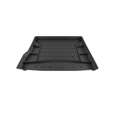 Tailored Car Boot Liner for Dacia - Protect Your Boot from Dirt and Damage - Green Flag vGroup