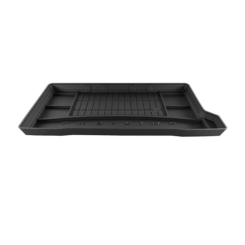 Tailored Car Boot Liner for Fiat - Protect Your Boot from Dirt and Damage - Green Flag vGroup