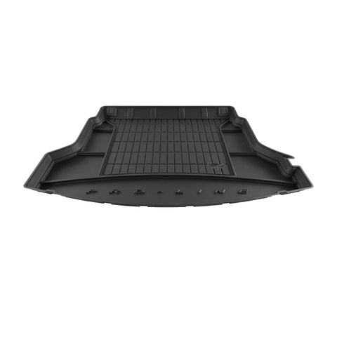 Tailored Car Boot Liner for Honda - Protect Your Boot from Dirt and Damage - Green Flag vGroup