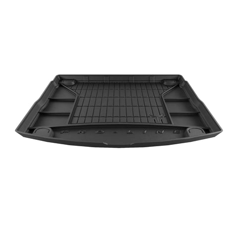 Tailored Car Boot Liner for Hyundai - Protect Your Boot from Dirt and Damage - Green Flag vGroup
