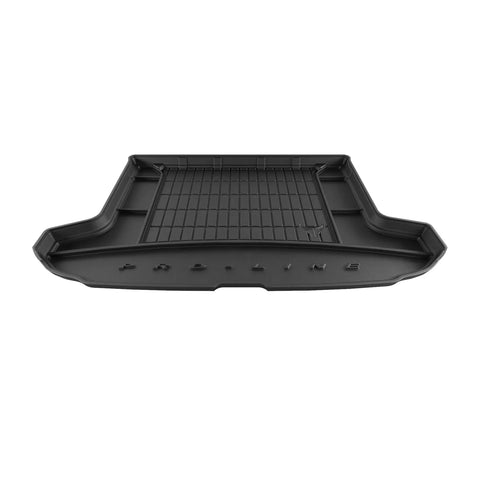 Tailored Car Boot Liner for Hyundai - Protect Your Boot from Dirt and Damage - Green Flag vGroup