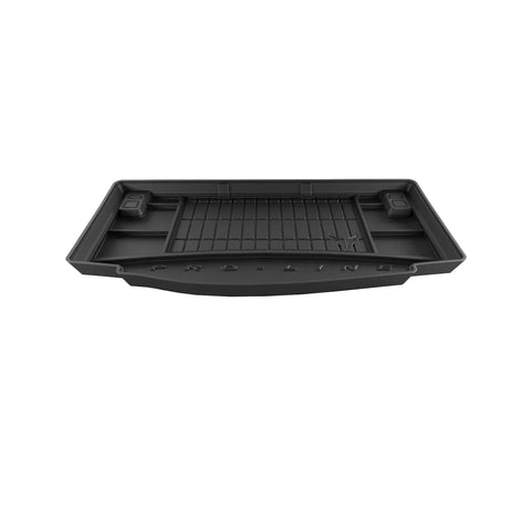 Tailored Car Boot Liner for Hyundai - Protect Your Boot from Dirt and Damage - Green Flag vGroup