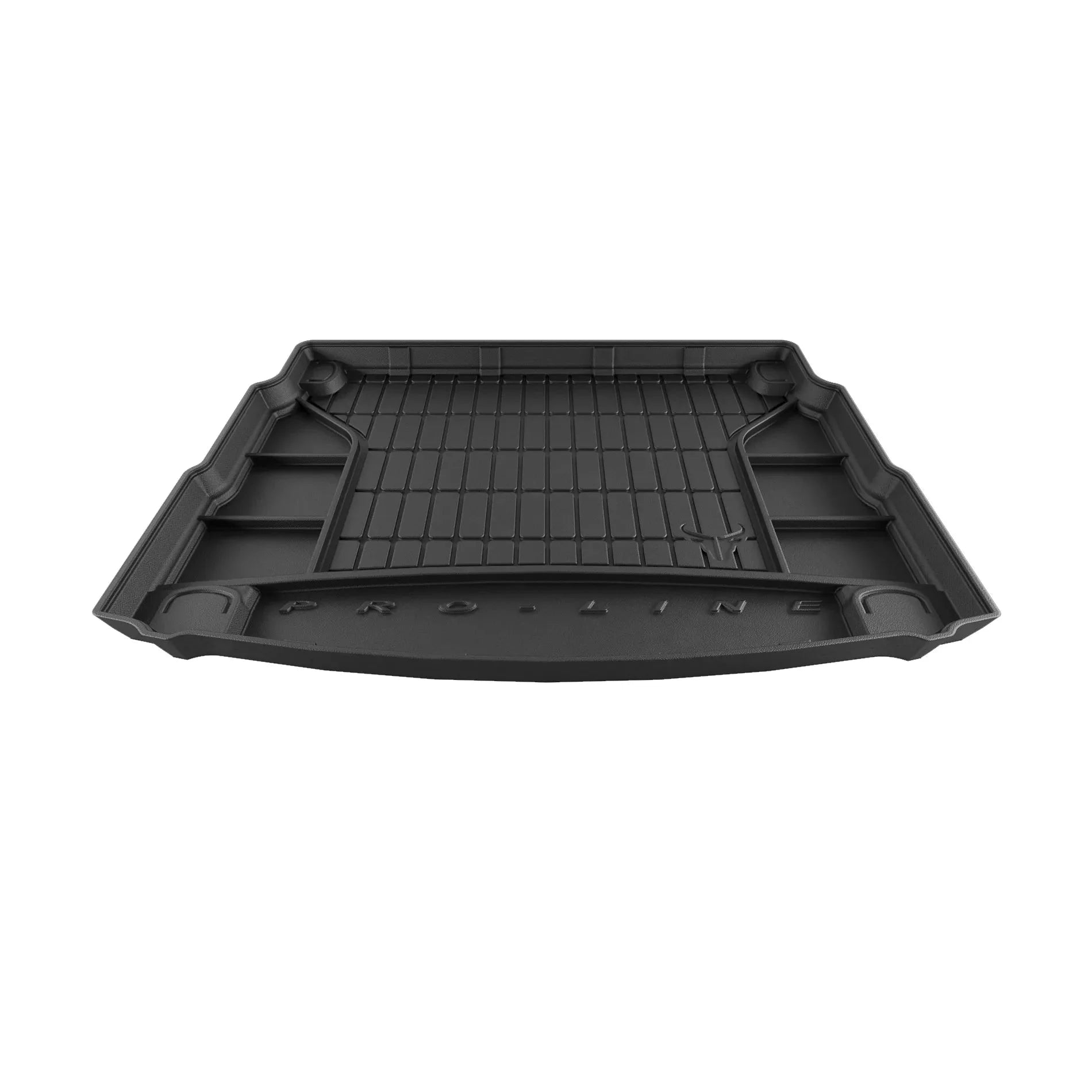 Tailored Car Boot Liner for Hyundai - Protect Your Boot from Dirt and Damage - Green Flag vGroup