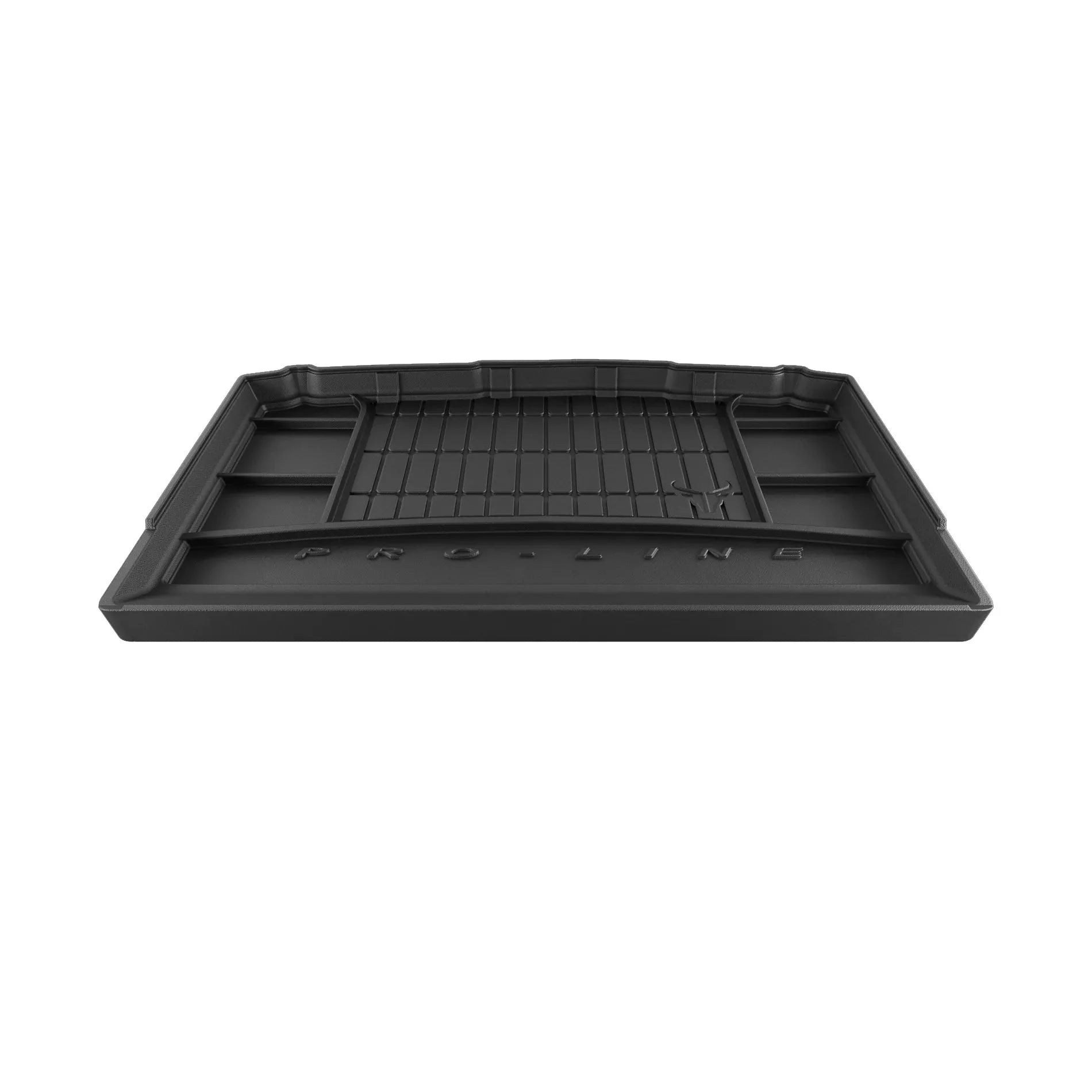 Tailored Car Boot Liner for Kia - Protect Your Boot from Dirt and Damage - Green Flag vGroup