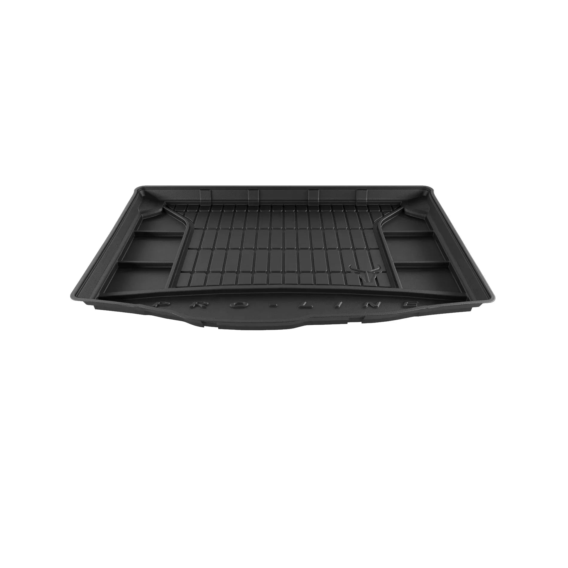 Tailored Car Boot Liner for Mazda - Protect Your Boot from Dirt and Damage - Green Flag vGroup