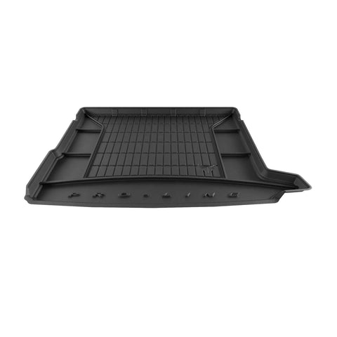 Tailored Car Boot Liner for Mercedes - Protect Your Boot from Dirt and Damage - Green Flag vGroup