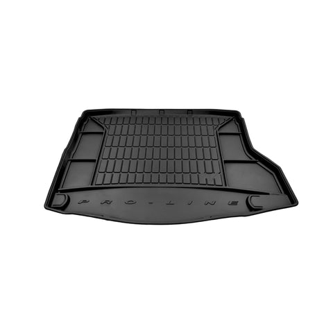 Tailored Car Boot Liner for Mercedes - Protect Your Boot from Dirt and Damage - Green Flag vGroup