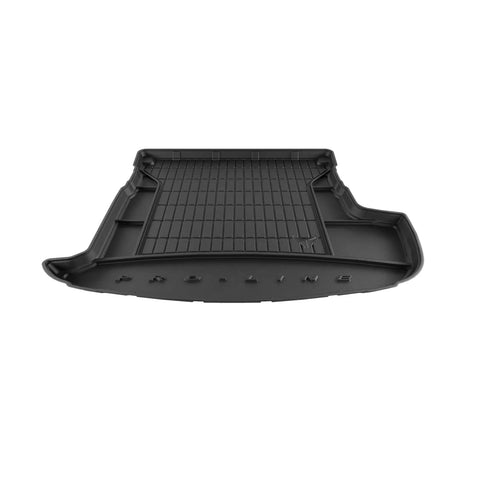 Tailored Car Boot Liner for Mitsubishi - Protect Your Boot from Dirt and Damage - Green Flag vGroup