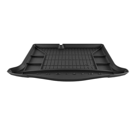 Tailored Car Boot Liner for Nissan - Protect Your Boot from Dirt and Damage - Green Flag vGroup