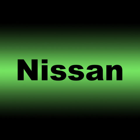 Tailored Car Boot Liner for Nissan - Protect Your Boot from Dirt and Damage - Green Flag vGroup