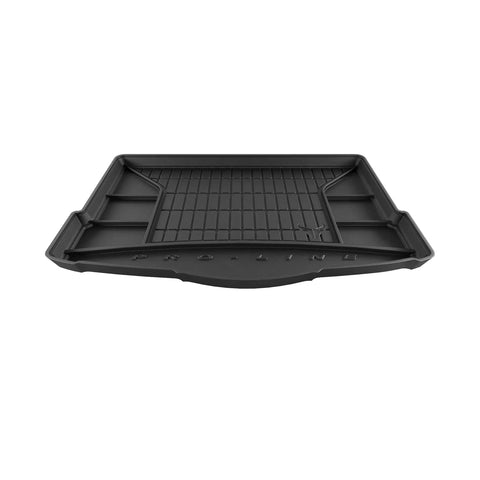 Tailored Car Boot Liner for Nissan - Protect Your Boot from Dirt and Damage - Green Flag vGroup