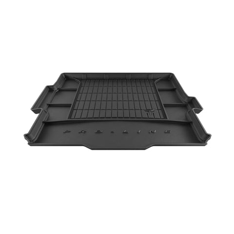 Tailored Car Boot Liner for Peugeot - Protect Your Boot from Dirt and Damage - Green Flag vGroup