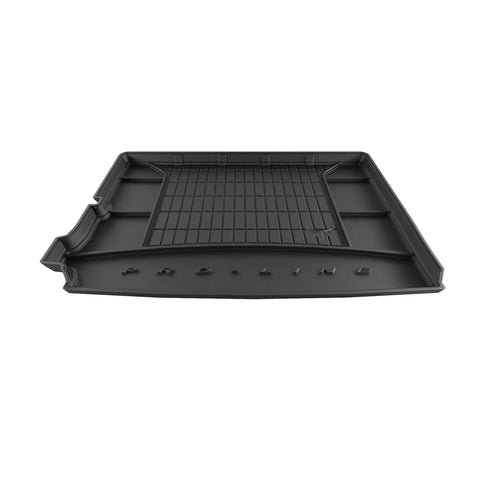 Tailored Car Boot Liner for Peugeot - Protect Your Boot from Dirt and Damage - Green Flag vGroup