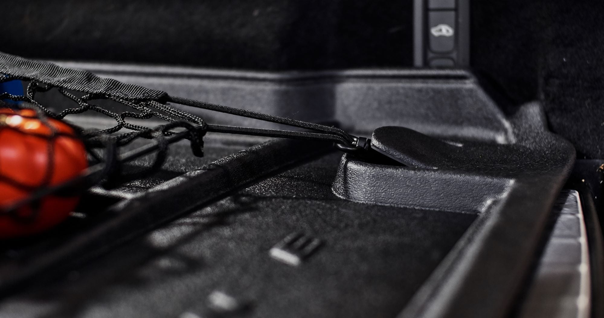 Tailored Car Boot Liner for Range Rover - Protect Your Boot from Dirt ...