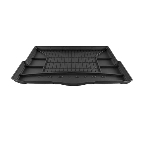 Tailored Car Boot Liner for Renault - Protect Your Boot from Dirt and Damage - Green Flag vGroup