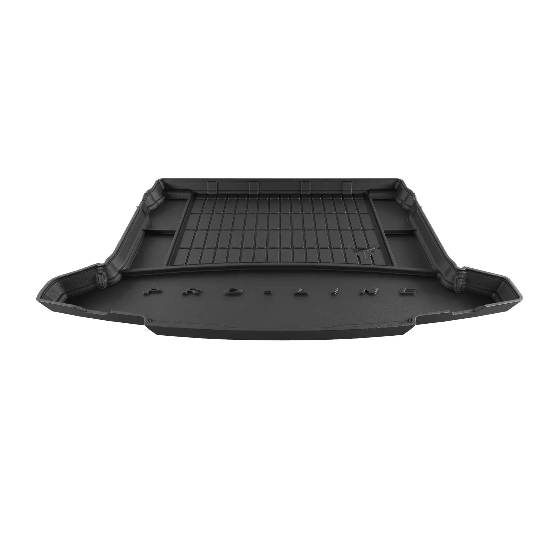 Tailored Car Boot Liner for Skoda - Protect Your Boot from Dirt and Damage - Green Flag vGroup