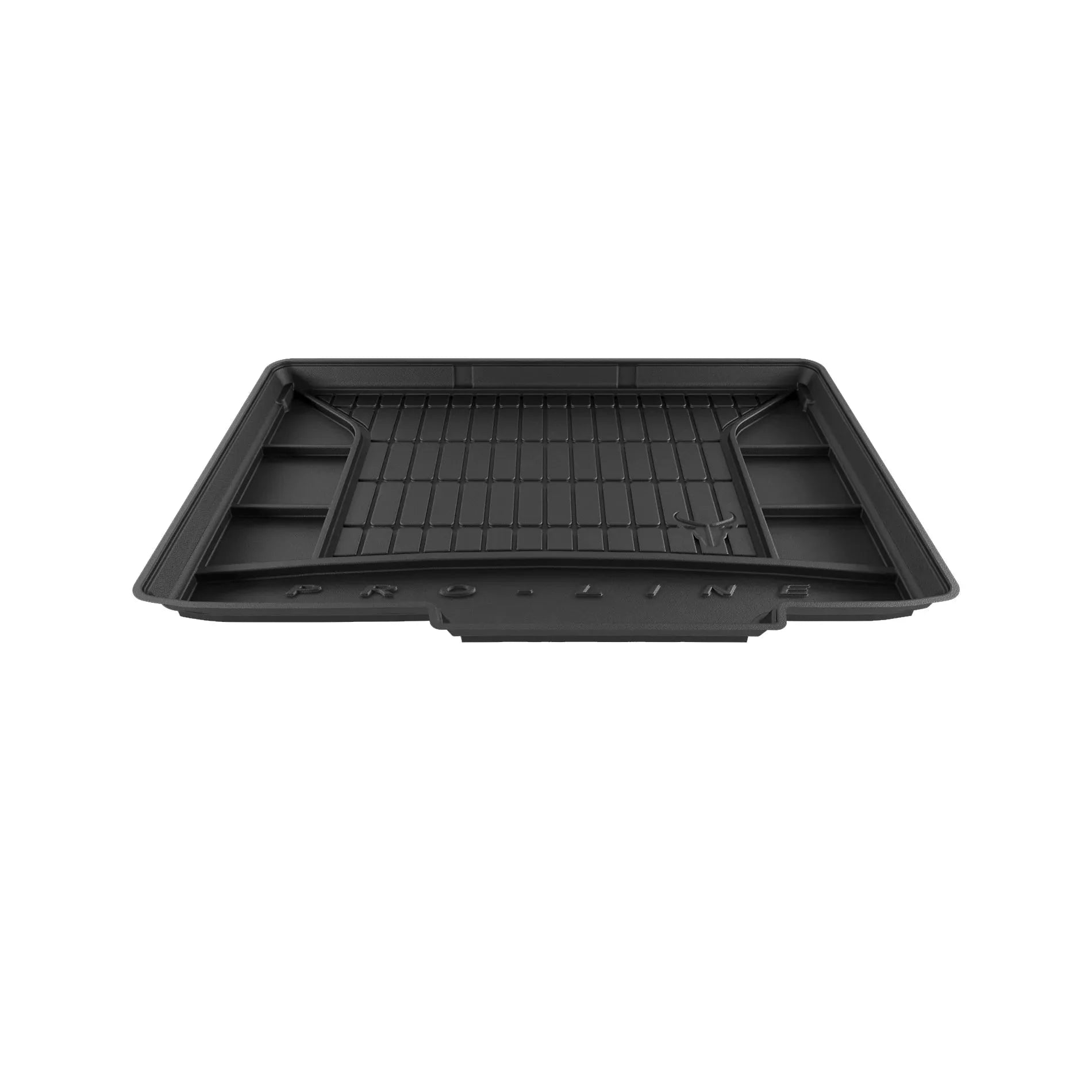 Tailored Car Boot Liner for Vauxhall - Protect Your Boot from Dirt and Damage - Green Flag vGroup