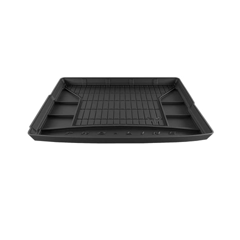 Tailored Car Boot Liner for Vauxhall - Protect Your Boot from Dirt and Damage - Green Flag vGroup