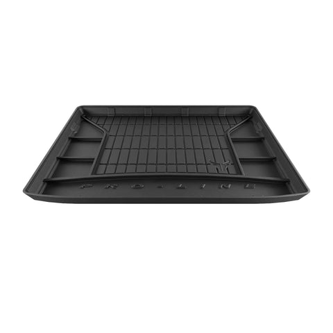 Tailored Car Boot Liner for Vauxhall - Protect Your Boot from Dirt and Damage - Green Flag vGroup