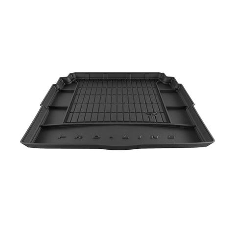 Tailored Car Boot Liner for Vauxhall - Protect Your Boot from Dirt and Damage - Green Flag vGroup