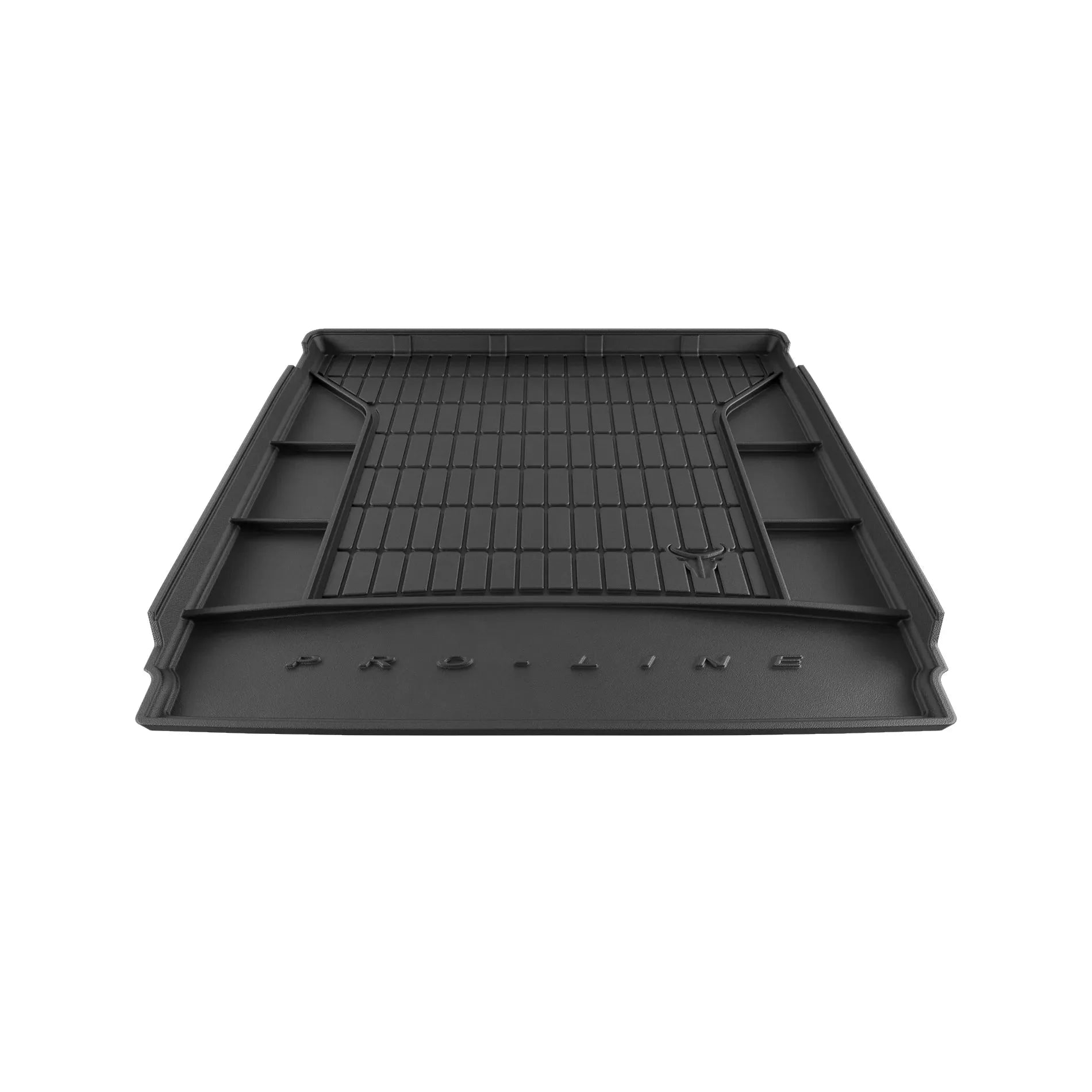 Tailored Car Boot Liner for Vauxhall - Protect Your Boot from Dirt and Damage - Green Flag vGroup