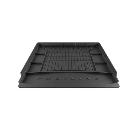 Tailored Car Boot Liner for Vauxhall - Protect Your Boot from Dirt and Damage - Green Flag vGroup