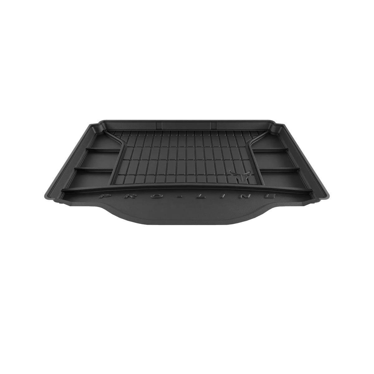 Tailored Car Boot Liner for Vauxhall - Protect Your Boot from Dirt and Damage - Green Flag vGroup