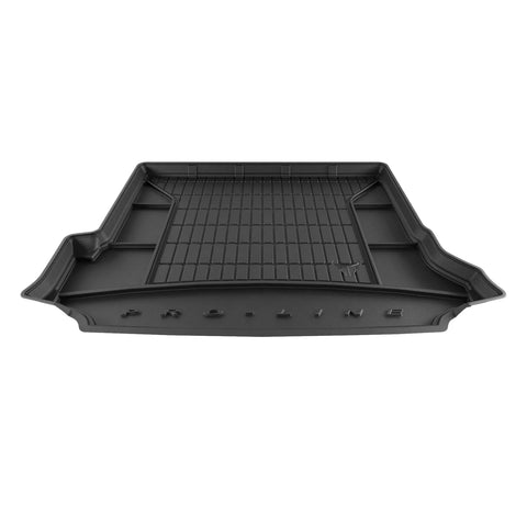 Tailored Car Boot Liner for Volvo - Protect Your Boot from Dirt and Damage - Green Flag vGroup