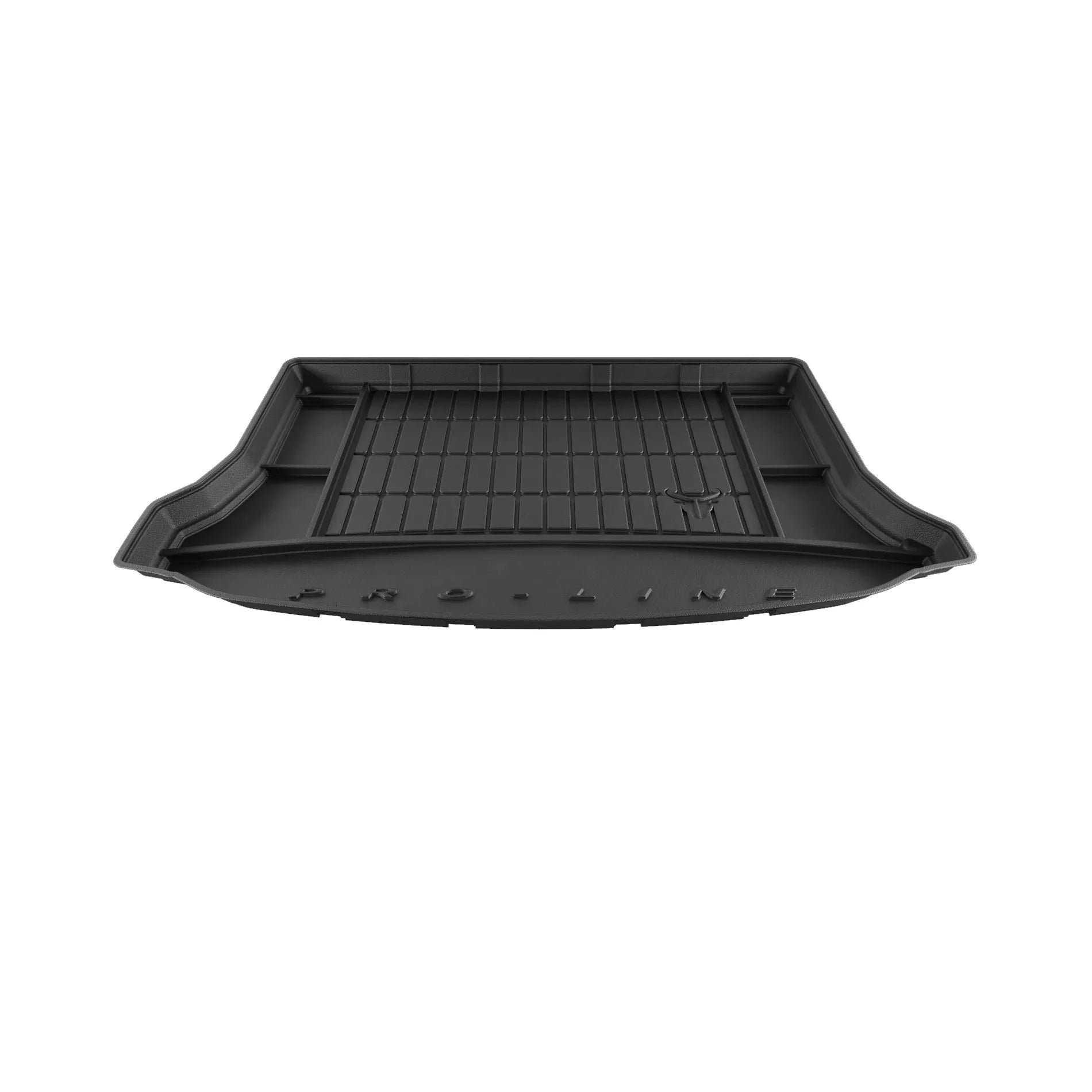 Tailored Car Boot Liner for Volvo - Protect Your Boot from Dirt and Damage - Green Flag vGroup